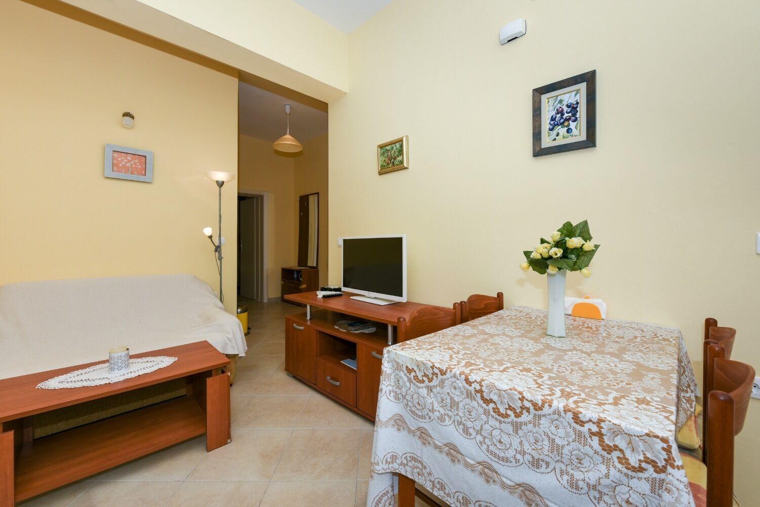 Apartments Kolt - 15M From Sea Кали Экстерьер фото